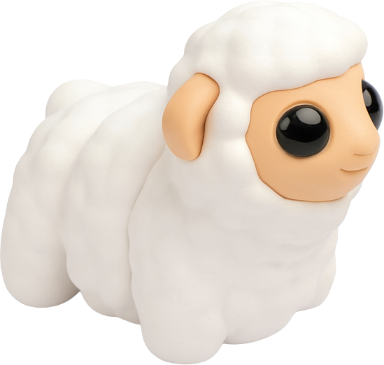 Dolly, vista frente